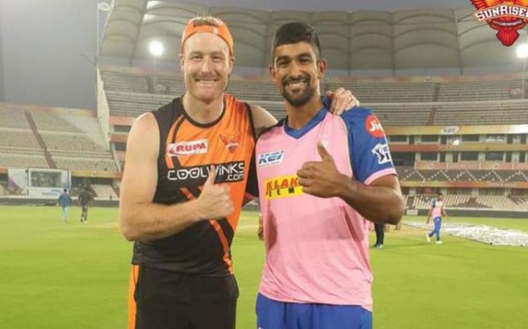 IPL 2019: Sunrisers Hyderabad to face Rajasthan Royals today