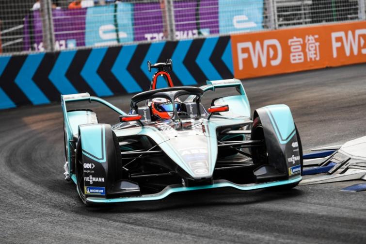 Panasonic Jaguar racing advance to Rome with revised driver line-up in Evans and Lynn