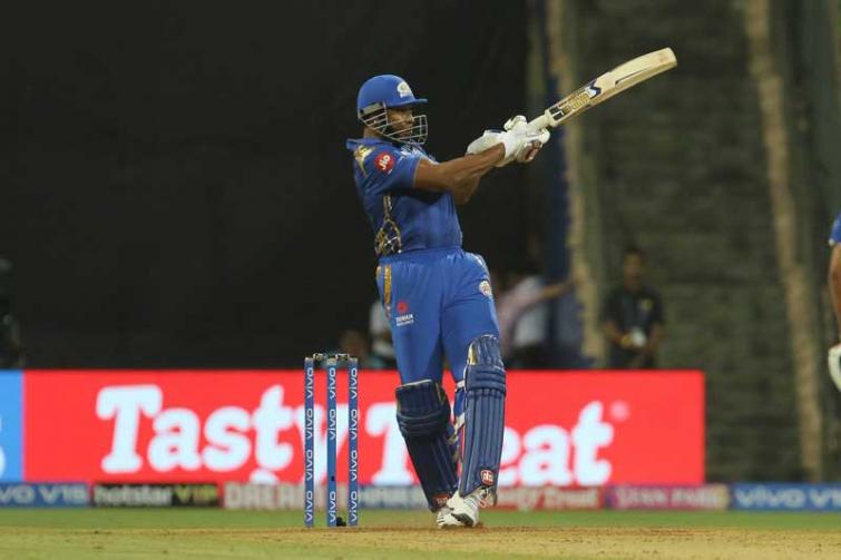 IPL 2019: Mumbai Indians to take on Rajasthan Royals today