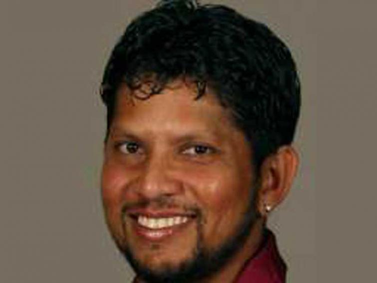 Ramnaresh Sarwans accepts invitation to work with West Indies team