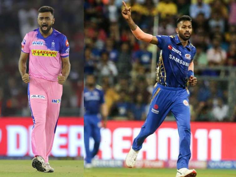 IPL 2019: Rajasthan Royals-Mumbai Indians clash today