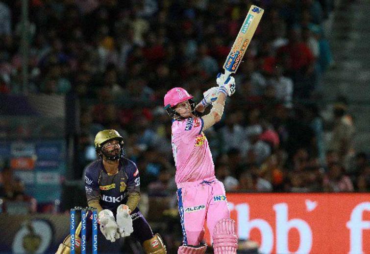 Rajasthan Royals win toss, opt to field first against MI in IPL clash