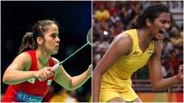 PV Sindhu, Saina Nehwal, Sameer Verma enter quarters of Asia Badminton Championships