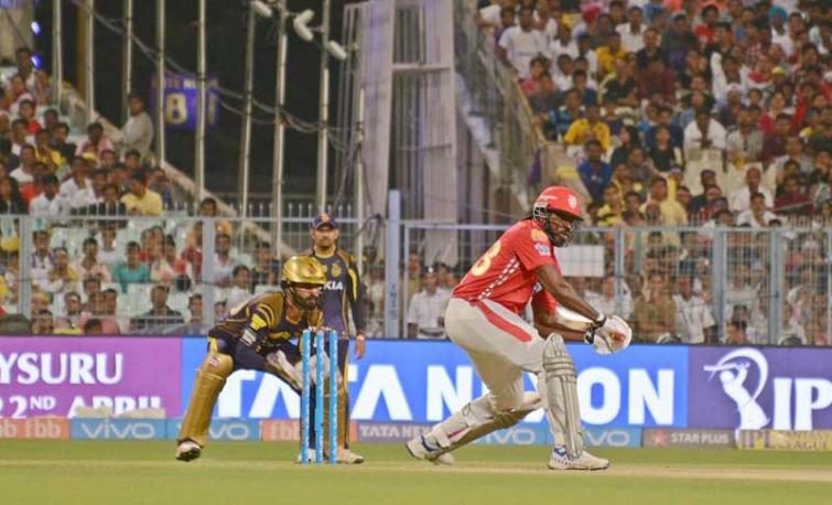 KKR, KXIP look for crucial win to stay in IPL's semi final race