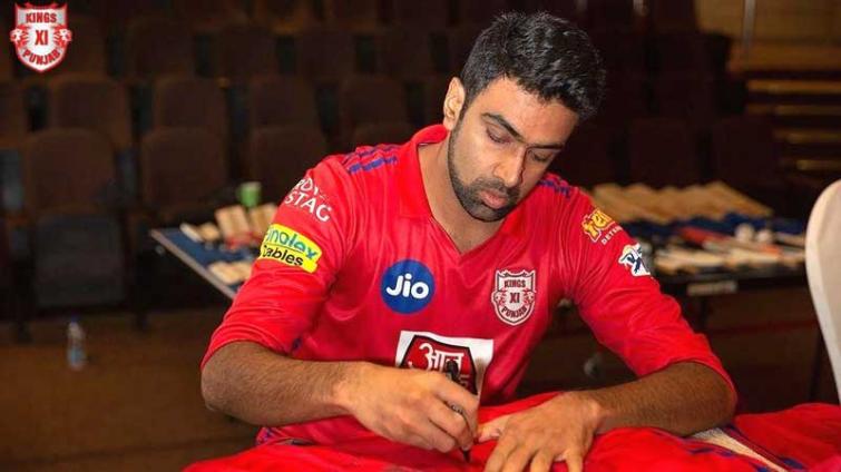 Definitely lacked in power plays: Ravichandran Ashwin after KXIP's exit from IPL