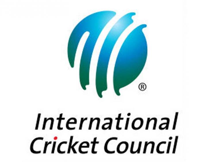 ICC Men's cricket World Cup League 2 Series announced