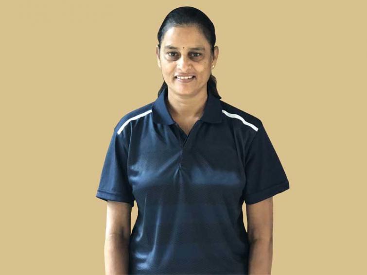 ICC welcomes first female match referee and boosts numbers on development panel