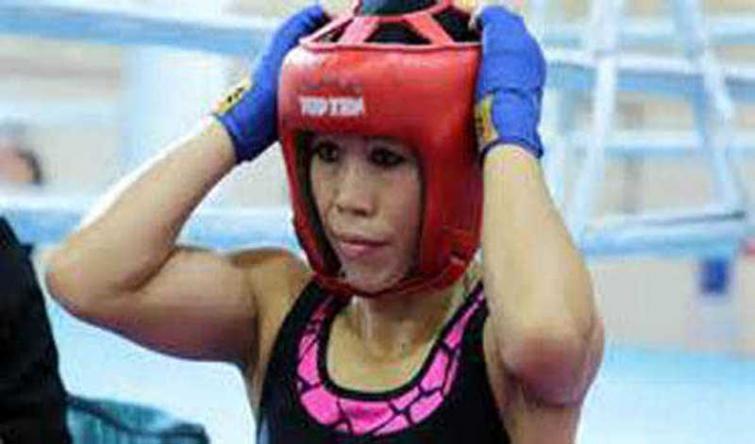 India Open: Boxer Mary Kom to face Nikhat Zareen in semi-final clash