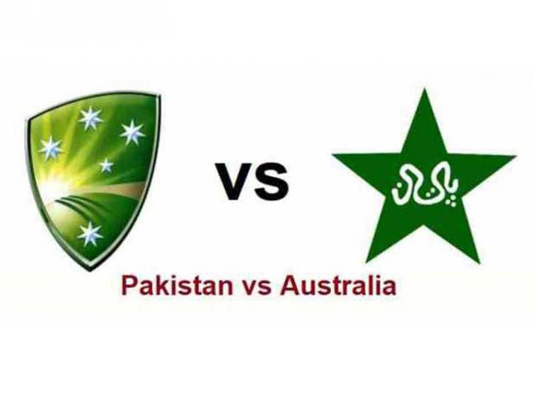 Pakistan win toss, opt to bowl against Australia
