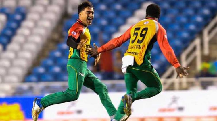 Cricketers slam Iceland Cricket for mocking Afghanistan spinner Rashid Khan