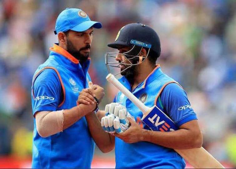 Ahead of India-Bangladesh match, Yuvraj Singh picks his team