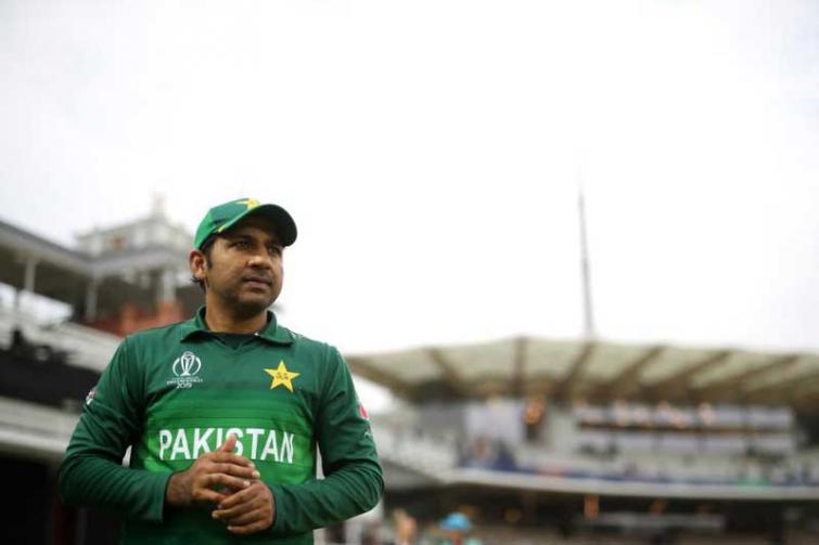 World Cup: Pakistan win toss, elect to bat first against Bangladesh