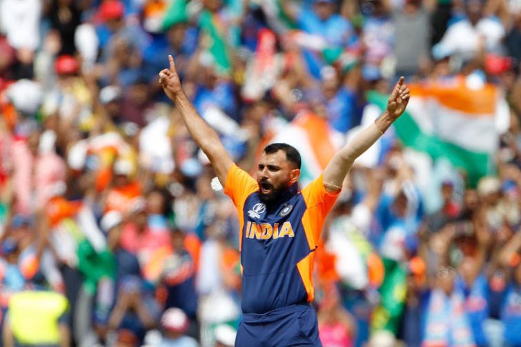 May be Mohammed Shami was rested due to BJP's pressure: Pakistan cricket analyst