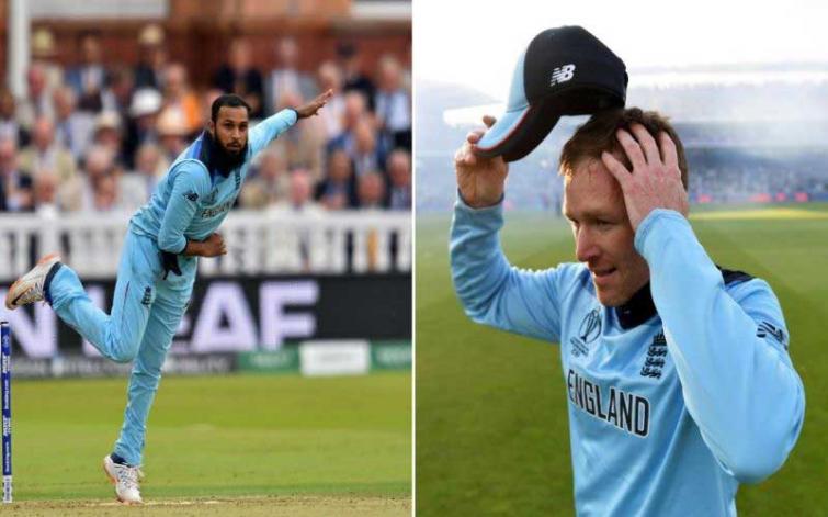 Allah was with us: England captain Eoin Morgan upholds diversity after World Cup win