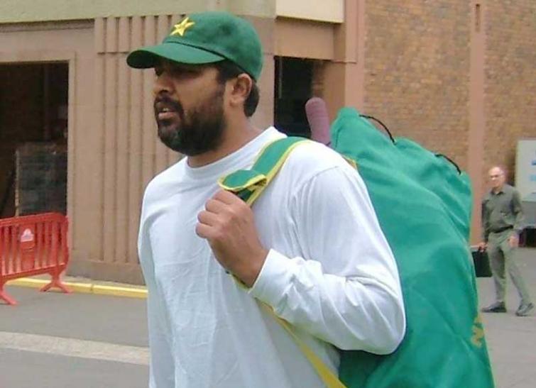 Pakistan: Inzamam ul-Haq decides to step down as chief selector after national team fail to reach semis