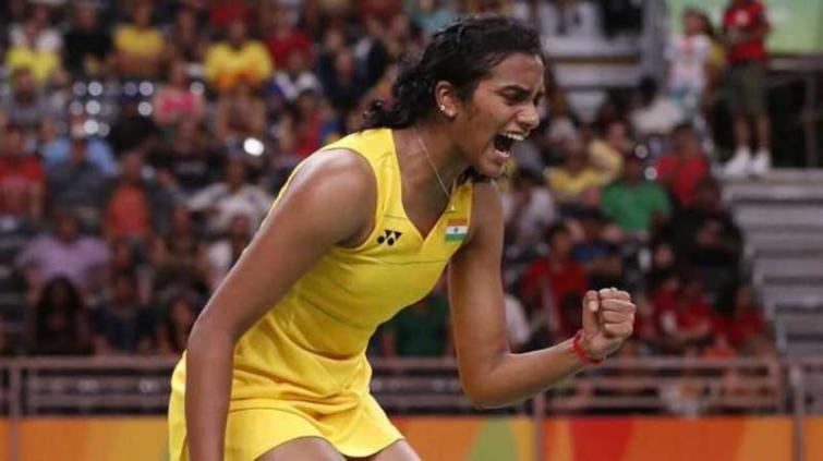 PV Sindhu reaches first final of year beating Chen Yufei in semis
