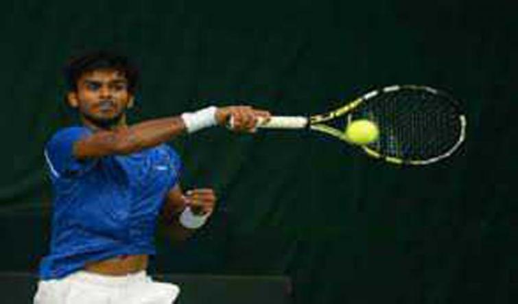 Sumit Nagal moves into singles semis of ATP Challenger