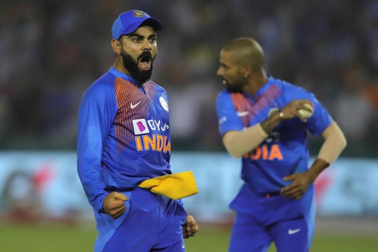 Wanted to get out of comfort zone: Virat Kohli justifies his decision to bat first against SA