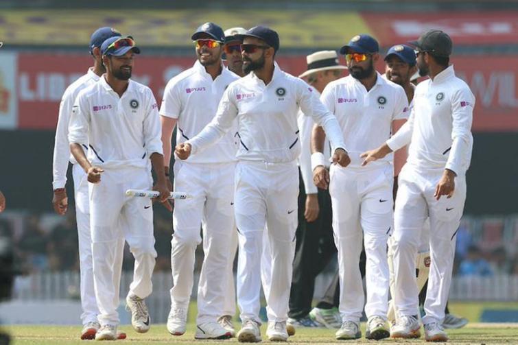 India consolidate position on top after victory against South Africa