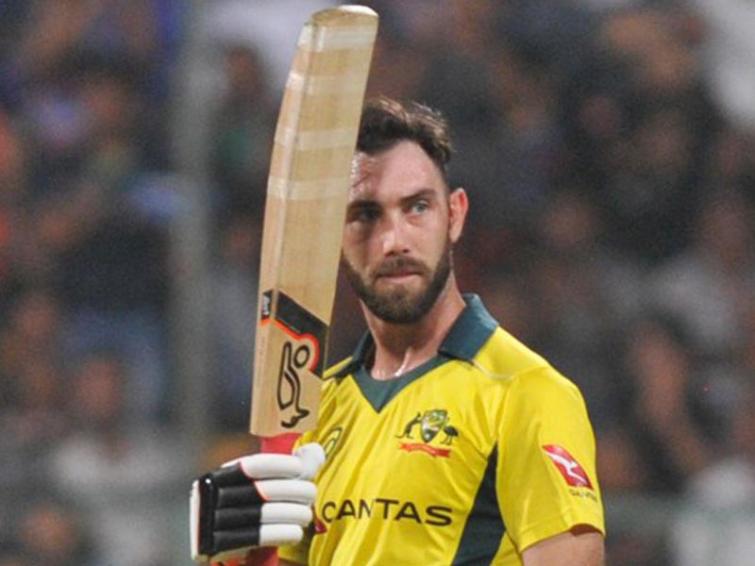 Glenn Maxwell decides to take 'short break' from cricket due to mental health issues