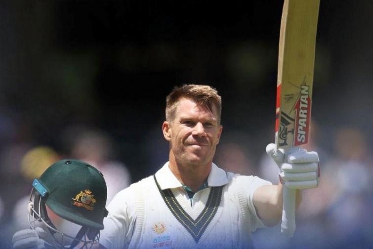 Adelaide Test: David Warner scores 300 as Australia in strong position against Pakistan