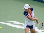 Simona Halep reaches Australian Open third round