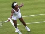 US Tennis icon Serena Williams defeat Simona Halep in Australian Open clash