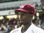 Jason Holder suspended for St Lucia Test after second minor over-rate offence