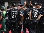 New Zealand back in third position on ODI table