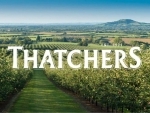 Thatchers to be official Cider of ICC Men's Cricket World Cup 2019
