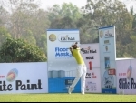 Rashid Khan completes domination with final round heroics at Bhatiary; Rashid becomes first Indian to capture City Bank American Express Chittagong Open title