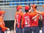 England women win T20 series