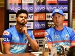 IPL 2019: Delhi Capitals to take on Chennai Super Kings in Kotla today