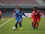 Indian women 'aim to make the big moment count'