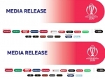 Tickets for ICC Men's cricket WC 2019 warm-up fixtures go on sale
