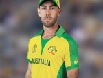 Australia's World Cup jersey unveiled