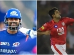 IPL 2019: Mumbai Indians-Kings XI Punjab clash at Wankhede today