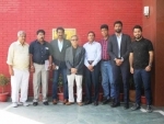 AIFF technical committee meets in Delhi