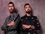 Hardik Pandya, KL Rahul fined 20 lakh each for sexist comment in Koffee with Karan