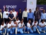Street Child Cricket World Cup:Team India set to conquer Lord's
