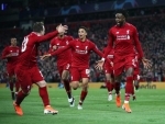 Champions League: Liverpool stuns Barcelona, reaches final