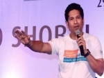 No need to panic, says Sachin Tendulkar after India's defeat in first warm-up match
