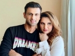 Every ending is a new beginning: Sania Mirza lauds husband Shoaib Malik on retirement
