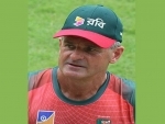 Bangladesh Cricket Board decides to terminate national caoch Steve Rhodes after team's poor show in World Cup
