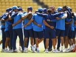 BCCI to appoint new support staff for India Men's Team