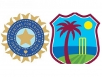 West Indies announce squad for Test series against India