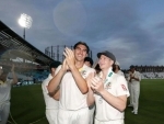 Smith and Cummins remain on top in Test Rankings