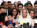 Bangladesh PM Sheikh Hasina confirms her presence at Eden Garden on Nov 22 to watch maiden Indo-Bangla day-night Test