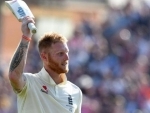 England all-rounder Ben Stokes crowned BBC Sports Personality of the Year