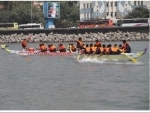 India to take part in World Dragon Boat Racing Championship